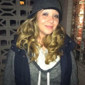 Meet your Posher, Jessica